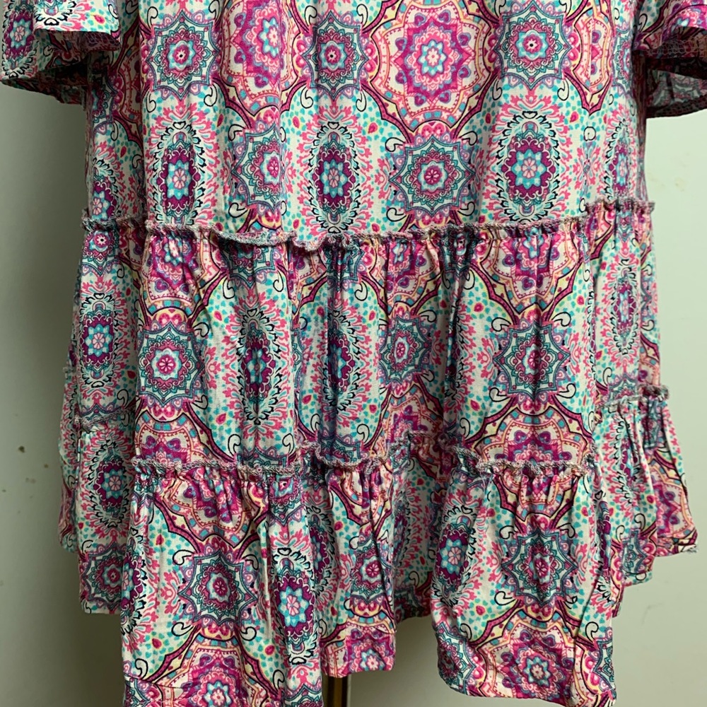 Solitaire Swim Cover. Size S - Picture 7 of 12